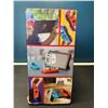 Image 11 : Lot of 1 Nintendo Switch Console - Used - Works Great! With All Cords, Dock, & Controllers!!