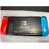 Image 6 : Lot of 1 Nintendo Switch Console - Used - Works Great! With All Cords, Dock, & Controllers!!