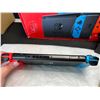 Image 7 : Lot of 1 Nintendo Switch Console - Used - Works Great! With All Cords, Dock, & Controllers!!