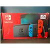 Image 9 : Lot of 1 Nintendo Switch Console - Used - Works Great! With All Cords, Dock, & Controllers!!