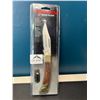 Image 1 : Lot of 1 Winchester 3.5" Brass Folder Knife