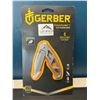 Image 1 : Lot of 1 Gerber Parframe I Clip Folding Knife