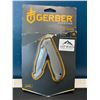 Image 1 : Lot of 1 Gerber Essentials Air Ranger Clip Folding Knife