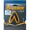 Image 1 : Lot of 1 Gerber STL 2.0 Clip Folding Knife
