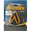 Image 1 : Lot of 1 Gerber STL 2.0 Clip Folding Knife