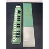 Image 2 : Lot of 1 Hohner Melodica Soprano - Vintage Instrument - Used w/ Case