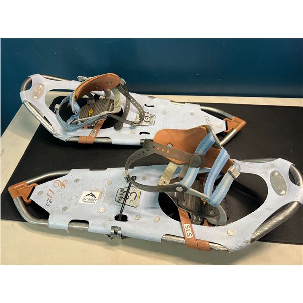 Lot of 2 Show Shoes - Used