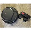 Image 1 : Lot of 1 Leafant Robotic Vacuum Cleaner - Model M201 - Used - Works Great!