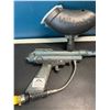 Image 2 : Lot of 1 Paintball Gun w/ C02 Cannister - Used