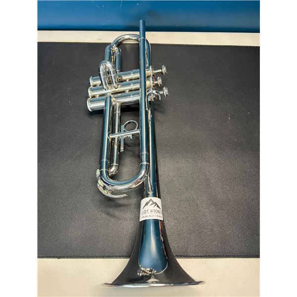 Lot of 1 Marshall Trumpet - Used