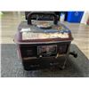 Image 1 : Lot of 1 Generator - Used