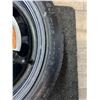 Image 2 : Lot of 1 Spare Tire - Used