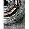 Image 3 : Lot of 1 Spare Tire - Used
