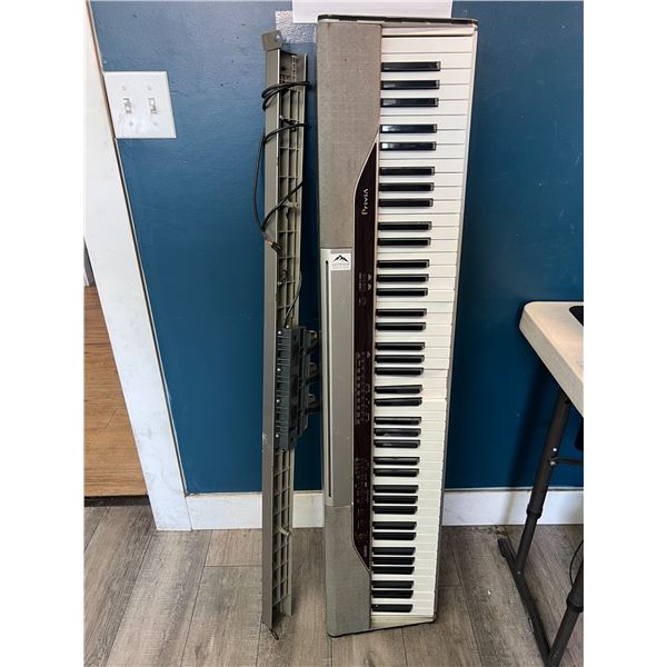 Lot of 1 Casio PX110 Privia Digital Piano - Used