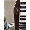 Image 2 : Lot of 1 Casio PX110 Privia Digital Piano - Used