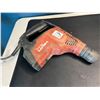Image 1 : Lot of 1 Hilti Drill - Used - Powers on!