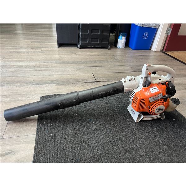 Lot of 1 Stihl Leaf Blower - Used