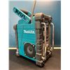Image 1 : Lot of 1 Makita Work Radio - Used