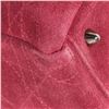 Image 9 : Christian Dior Pink Quilted Cannage Suede Leather Medium Lady Dior Handbag