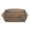 Image 4 : Celine Brown Leather Phantom Cabas Shoulder Bag