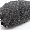 Image 6 : Louis Vuitton Black Monogram Denim Neo Cabby MM Shoulder Bag