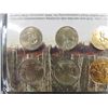 Image 4 : Morgan Mint 2005 Complete US Buffalo Coin Set with