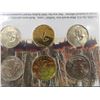 Image 5 : Morgan Mint 2005 Complete US Buffalo Coin Set with