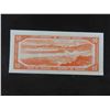 Image 3 : (2) 1954 Canada 50 Dollar Bills (Consecutive Numbers