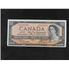 Image 4 : (2) 1954 Canada 50 Dollar Bills (Consecutive Numbers
