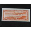 Image 5 : (2) 1954 Canada 50 Dollar Bills (Consecutive Numbers