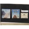 Image 1 : Blue Nose 5 Coin and Stamp Collectors Set - First