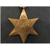 Image 2 : World War 2 Canadian Volunteer Bronze Star and Bar 