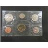 Image 6 : 1988, 1989, 1990, 1991, 1992 Canada Uncirculated Coin 