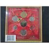 Image 4 : 2004, 2010, 2014 Canada Holiday Coin Sets All Sealed 