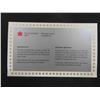 Image 4 : 1993 Canada Specimen Coin Set Encapsulated with Display