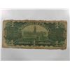 Image 5 : 1898 Dominion of Canada $1.00 Paper Bill