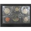 Image 4 : 1973, 1974, 1975, 1976, 1977 Canada Uncirculated Coin 