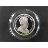 Image 4 : 100th Anniversary 2005 Sterling Silver 50 Cent Coin