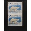 Image 4 : Canada 'The Proud Polar Bear' Sterling Silver Coin and