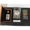 Image 1 : Canada 'The Elusive Loon' Coin and Stamp Set in 