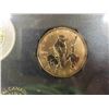 Image 2 : 2015 Canada Specimen 'Fancy Loonie' Encapsulated