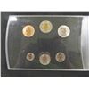 Image 3 : 2015 Canada Specimen 'Fancy Loonie' Encapsulated