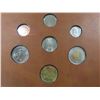 Image 4 : 2011 Canada Uncirculated Coin Set 'With Our Home and 