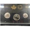 Image 3 : 2014 Canada Specimen Set Fancy Loonie Encapsulated