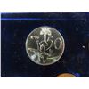 Image 6 : 1966 South Africa Circulation Coin Set in Display Box