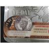 Image 2 : 60th Anniversary VE-Day Coin and Medalion Set in