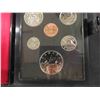 Image 3 : 1976 Canada Uncirculated Double Stack Coin Set in 