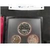Image 2 : 1978 Canada Uncirculated Double Stack Coin Set in 