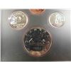 Image 3 : 1978 Canada Uncirculated Double Stack Coin Set in 