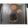 Image 3 : 1979 Canada Uncirculated Double Stack Coin Set in 